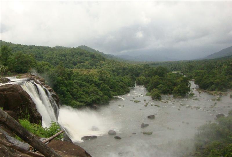 Athirapilly