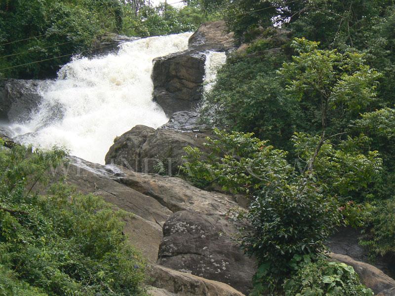 Mankulam, Kerala
