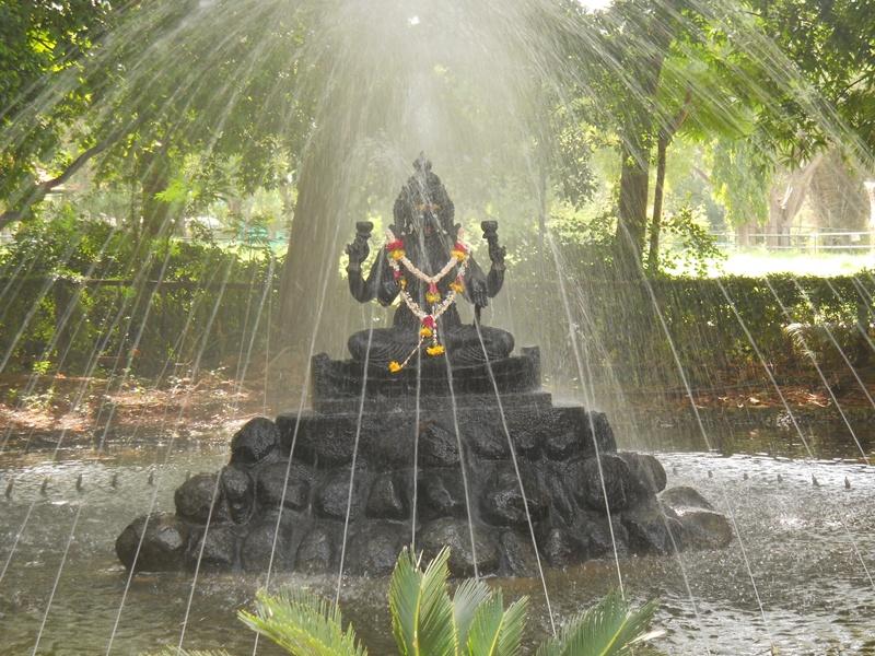 Sri Chamarajendra Zoological Gardens, Mysore