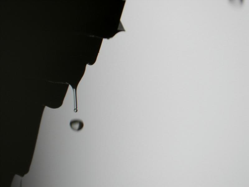 a drop.