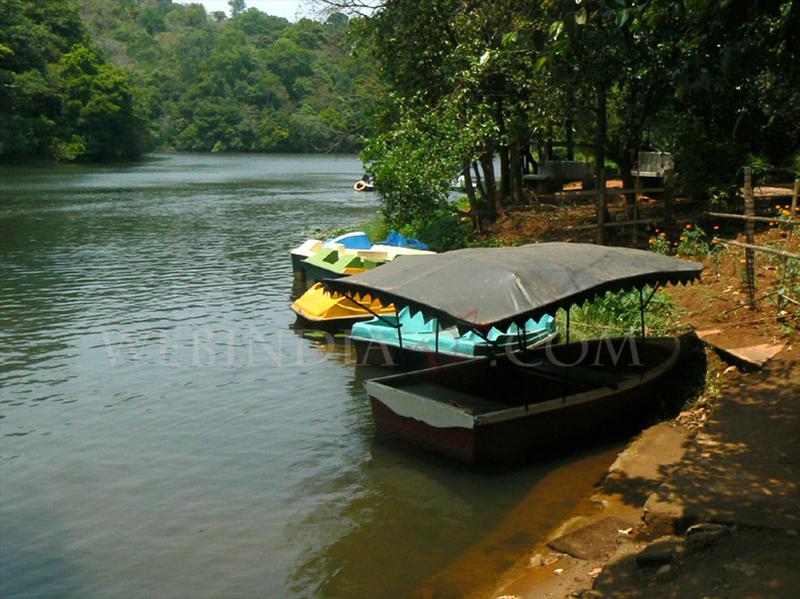 Pookodu Lake, Wayanad - Kerala