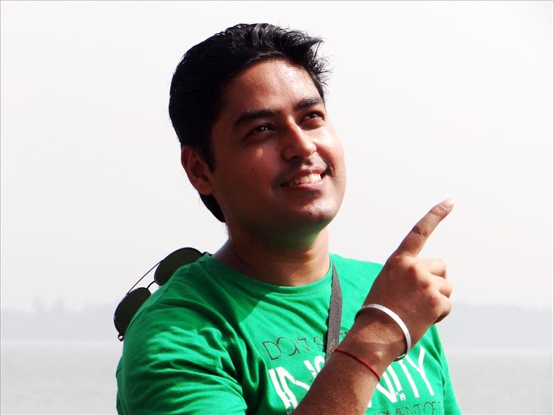 Sumeet