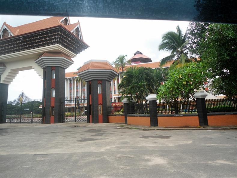 Kerala Legislative Assembly (Niyamasabha)