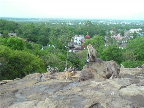 Khandagiri