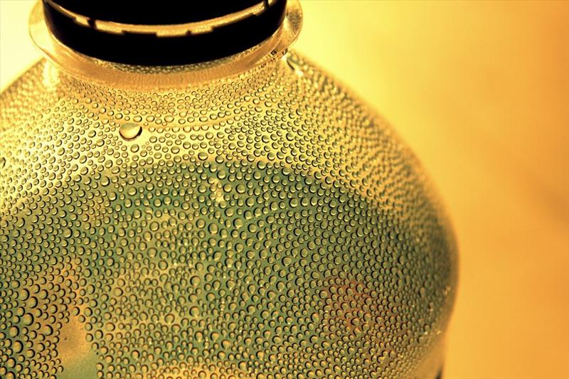 droplets