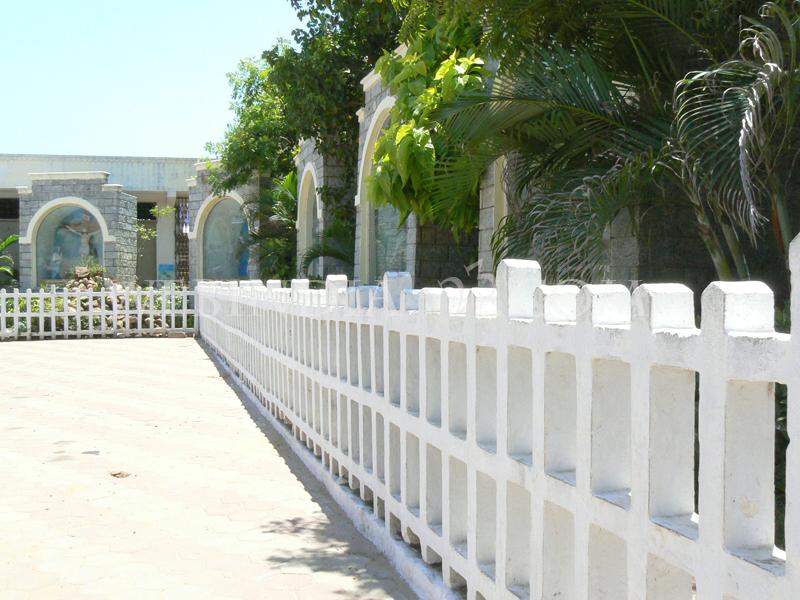 Annai Velankanni Church, Chennai