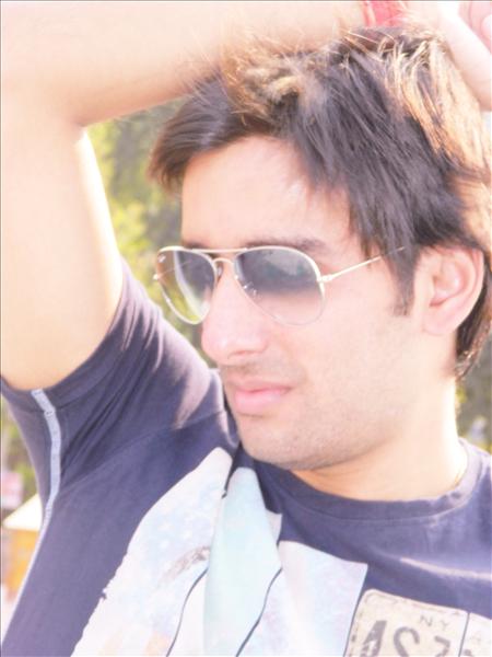 VISHAL