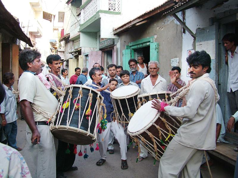 dhol