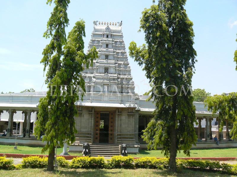 Gandhi Mandapam, Tamil Nadu