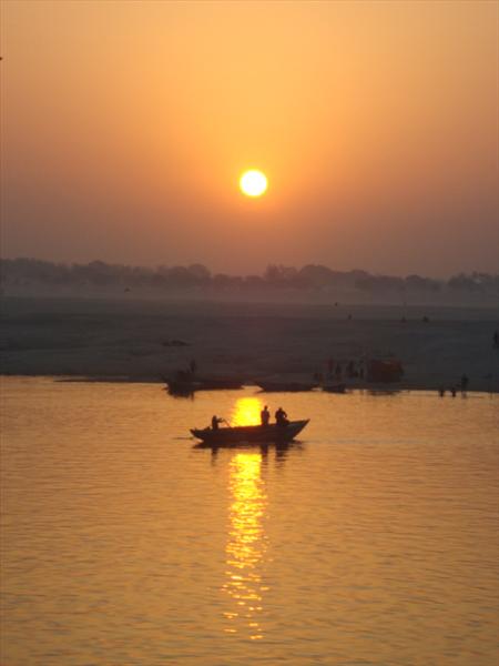 Subhe Banaras