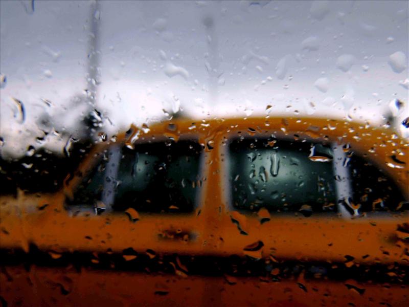 monsoon in kolkata