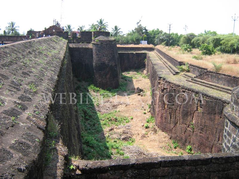 Fort Aguada, Goa