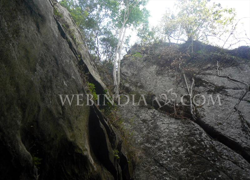 Edakkal Caves, Wayanad, Kerala