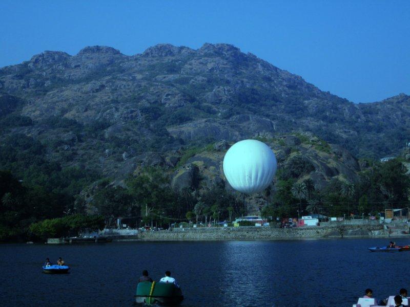 Image result for nakki lake
