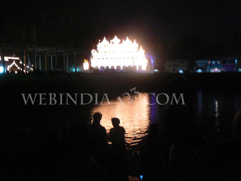 Nenmara, Palakkad