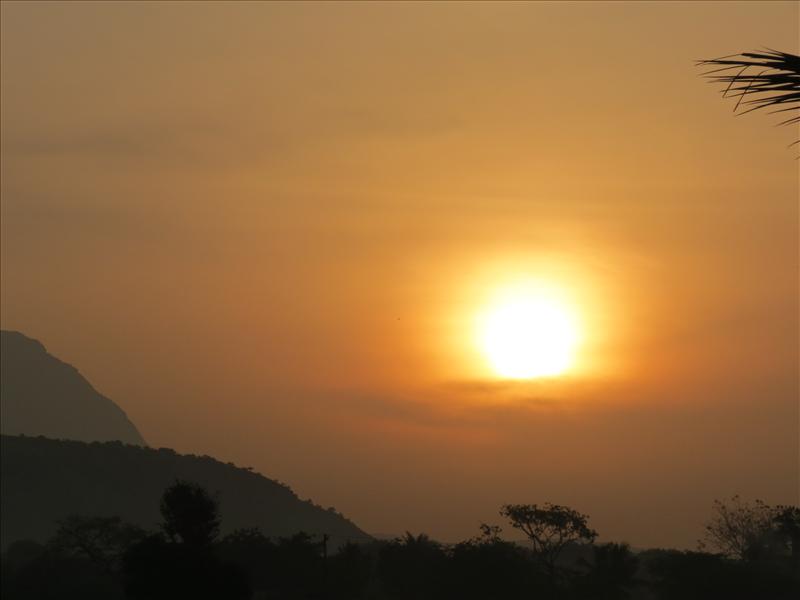 Sunrise