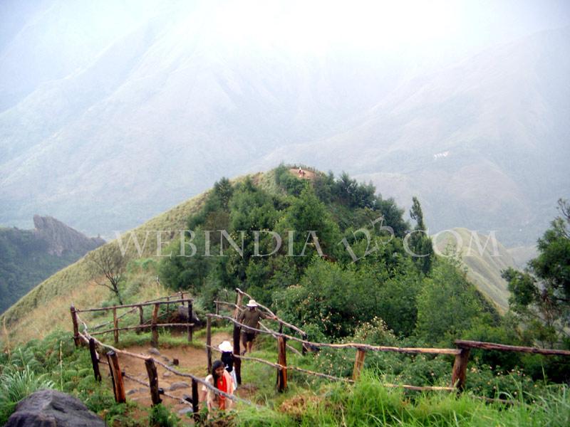 Munnar, Kerala