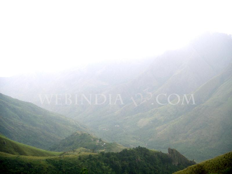 Munnar, Kerala