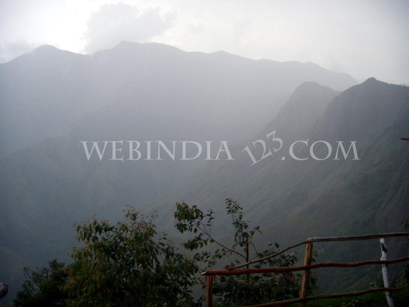 Munnar, Kerala