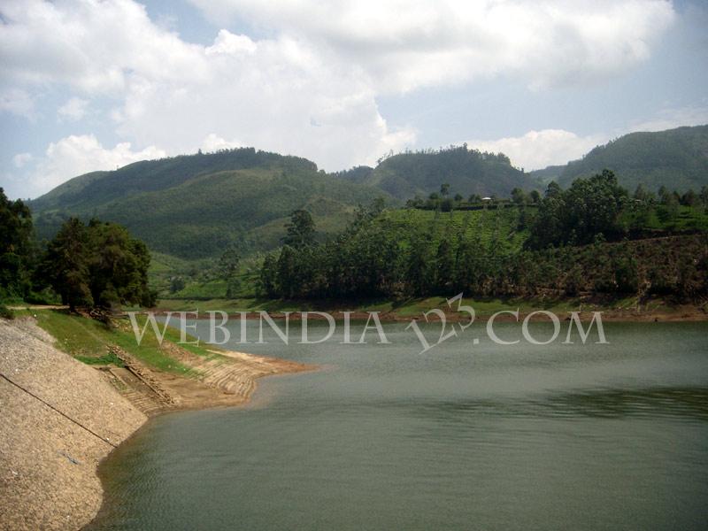 Munnar, Kerala