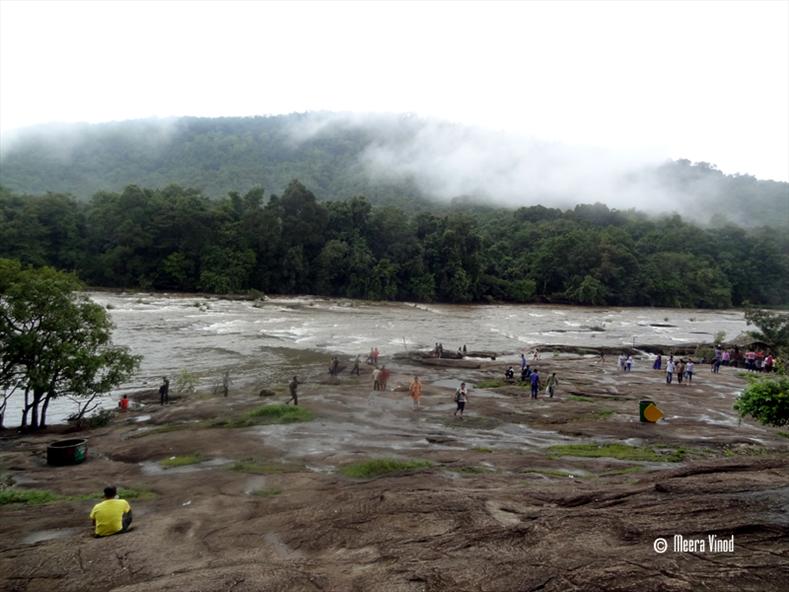 Athirampilly