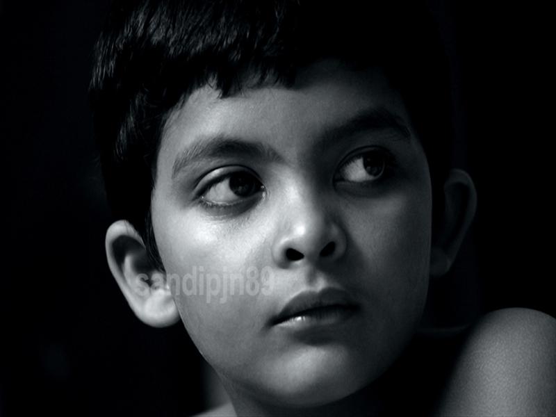MY BROTHER