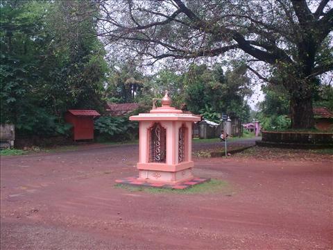 historic path of vennimala