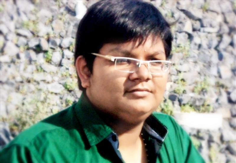 manthan shah actor