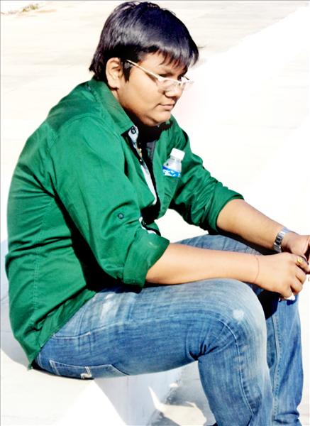manthan shah actor