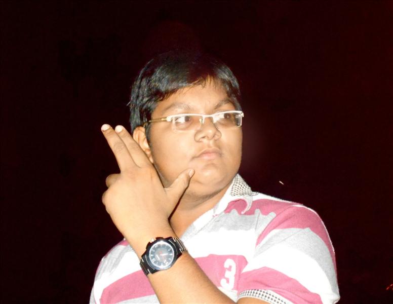 manthan shah actor