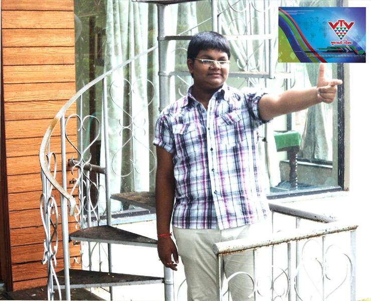 manthan shah actor