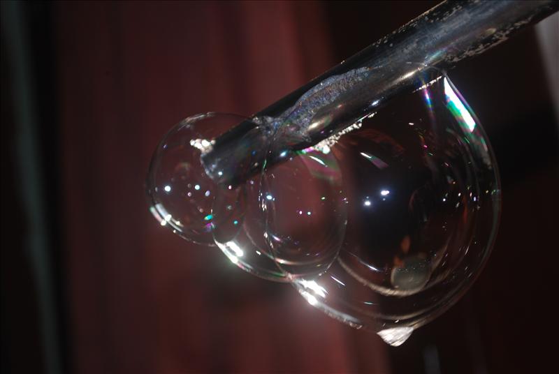 bubble