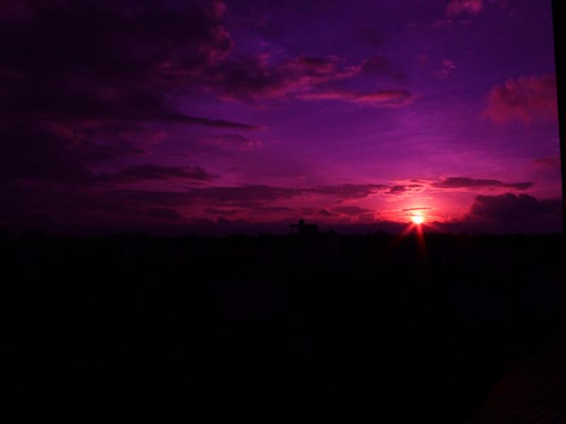 Beautiful Sunset