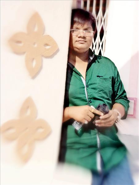 manthan shah actor