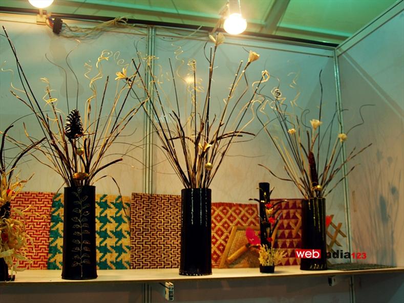 Kerala Bamboo Fest 2013