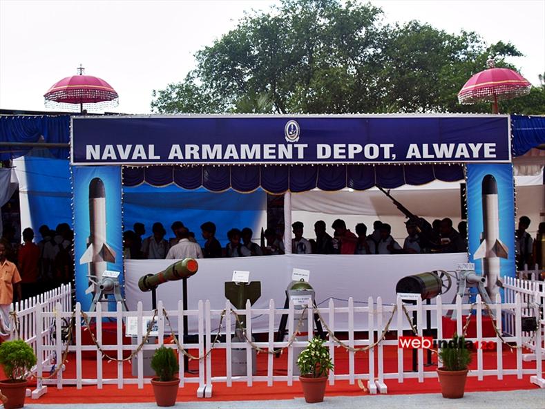 Navy Fest 2013