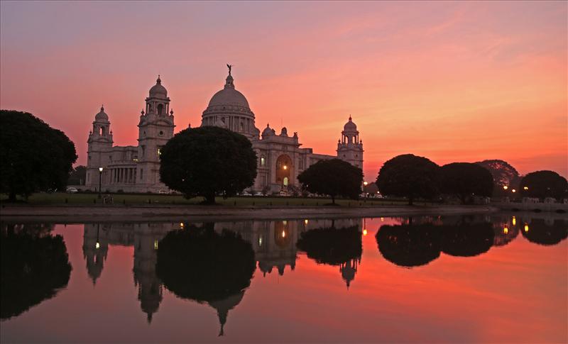 Eveningtime