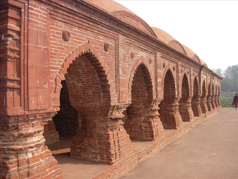 Amazing Architechture