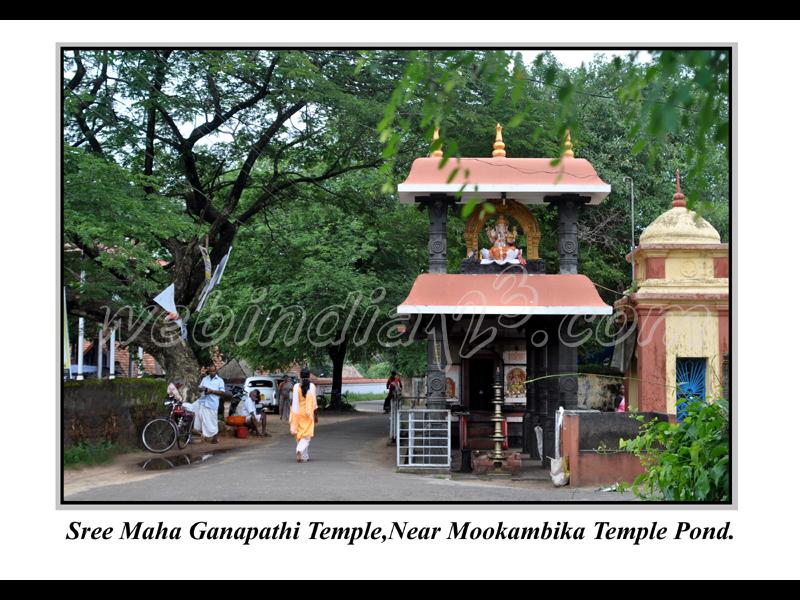 Sree Maha Ganapati Temple
