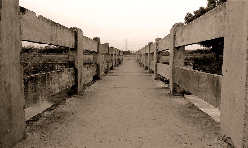 bridge
