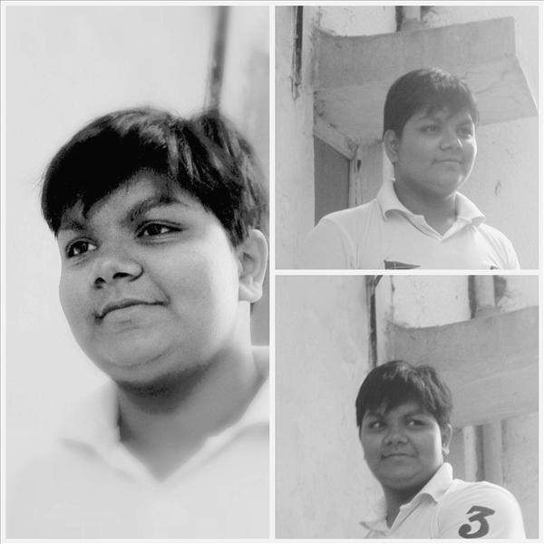 Manthan Shah