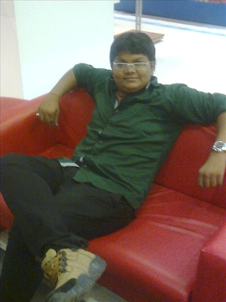 Manthan Shah