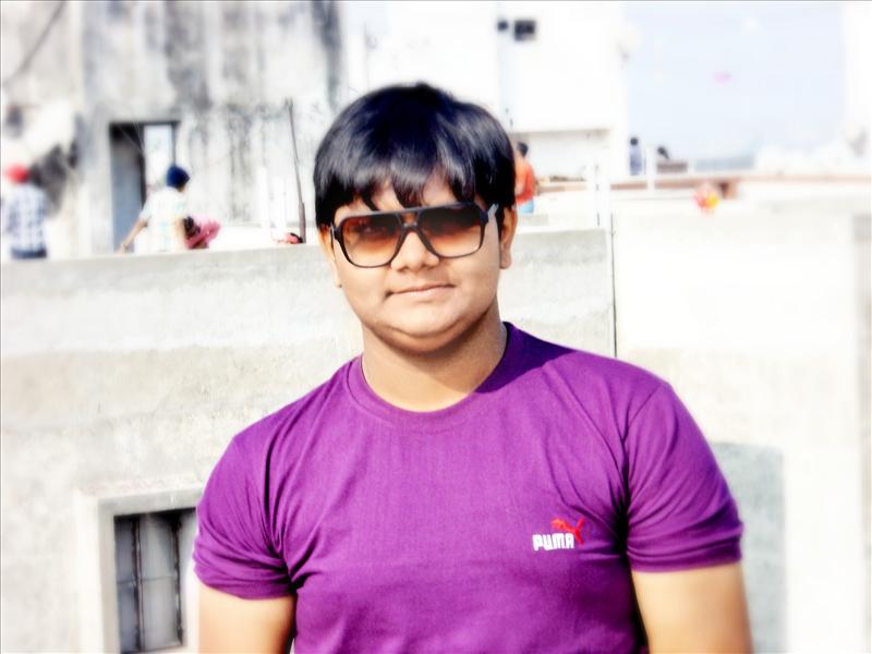 Manthan Shah