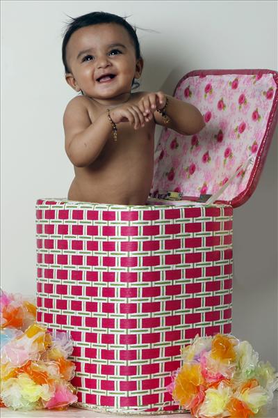 cute baby