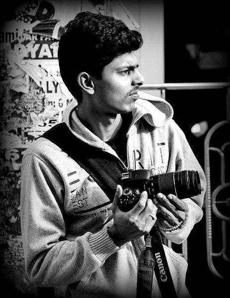 it`s me