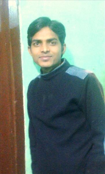 Hemant Tiwari