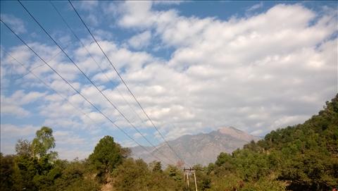 Nature