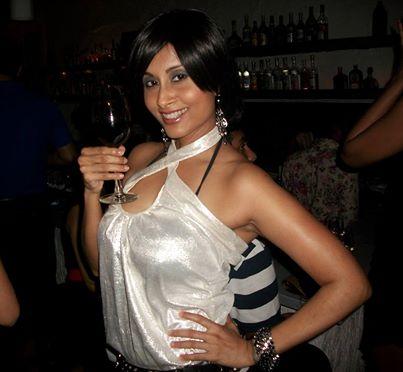 Australian Starlet Pop Singer Aiysha Saagar