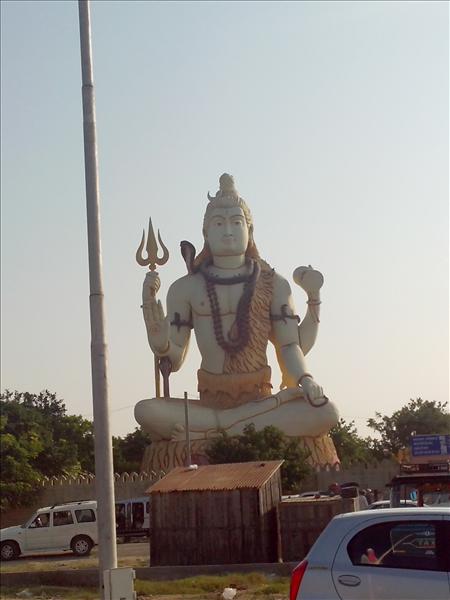 shiva