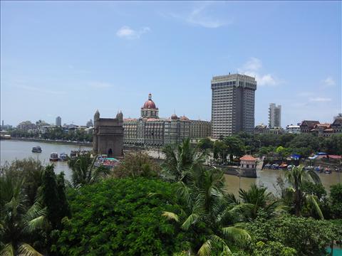 Mumbai